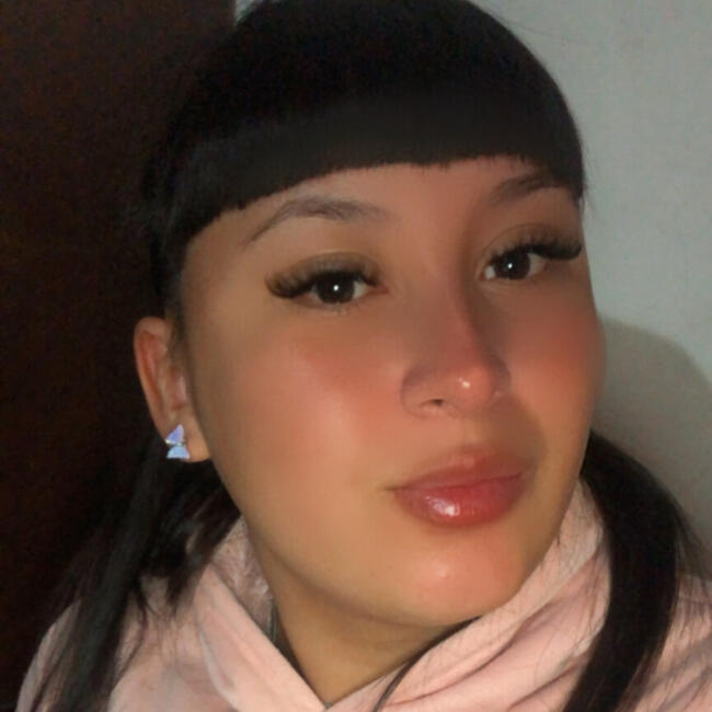 Babysitter in San Juan Bautista: Nahir Fleitas