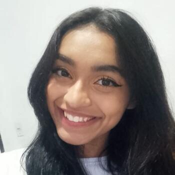 Babysitter Mogi das Cruzes: Sheron