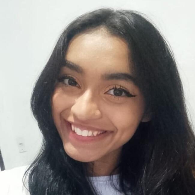 Babysitter in Mogi das Cruzes: Sheron