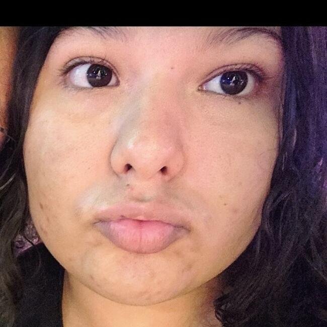 Niñera en Floridablanca: Danna Ortiz