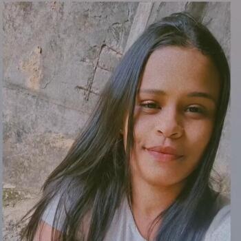 Babysitter in Recife: Allana