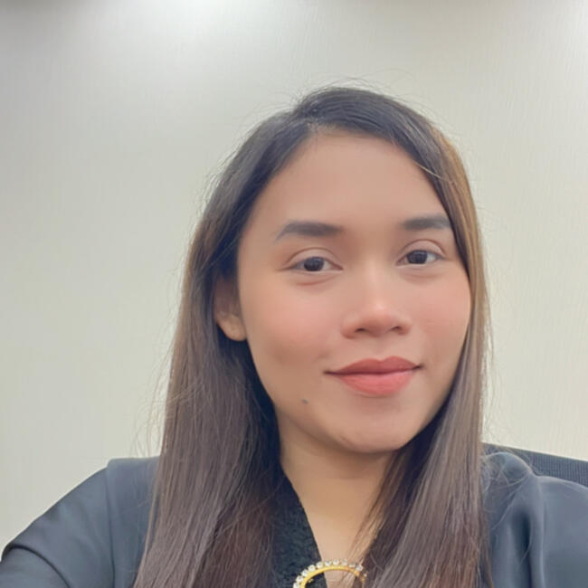 Babysitting job in Kulai: Farisha Nazihah