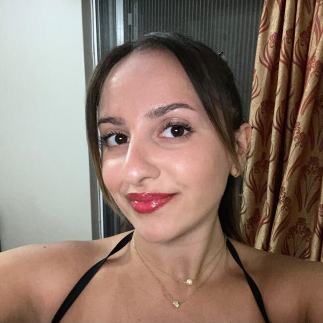 Babysitter in Nea Liosia: Σαβίνα Νικολάου