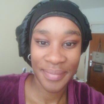 Babysitter in Pretoria: Naledi
