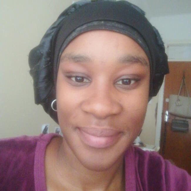 Babysitter in Pretoria: Naledi