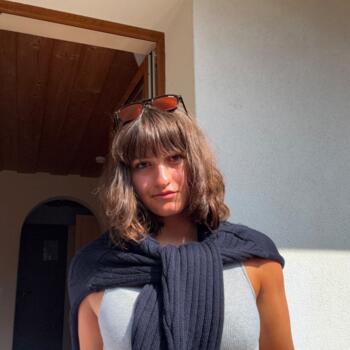 Babysitter Bezannes: Laetitia