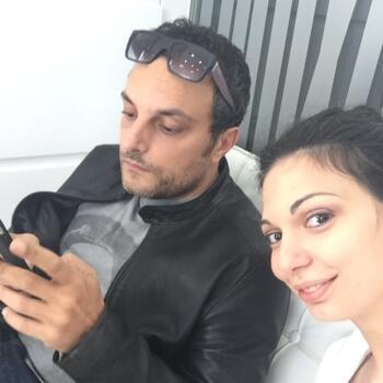 Lavoro per babysitter a Palermo: lavoro per babysitter Pasquale