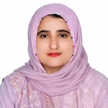 Babysitter in Makkah al Mukarramah: Noreen