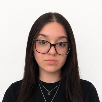 Canguro El Astillero: Adriana