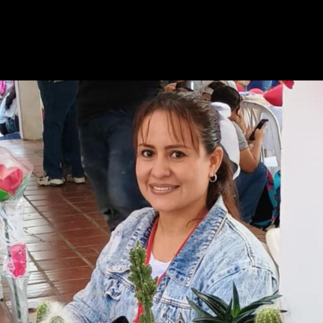 Babysitter in Cúcuta: Luz