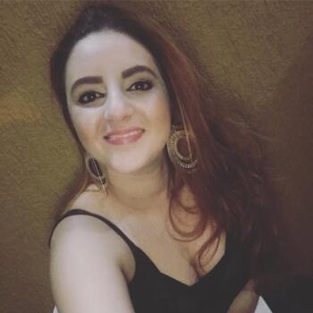 Babysitter Campo Grande: Bianca