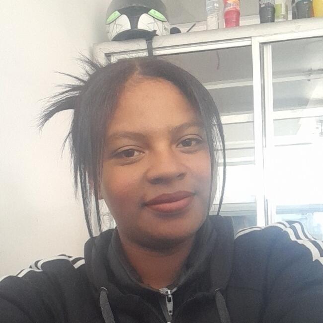 Babysitter in Pasto: Marbel