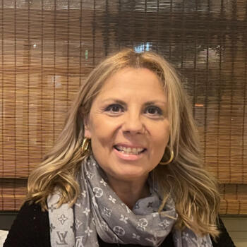 Babysitter in Marousi: ΚΑΤΕΡΙΝΑ