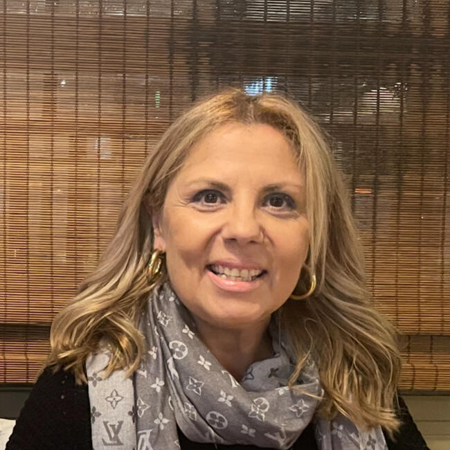 Babysitter στην περιοχή Μαρούσι: ΚΑΤΕΡΙΝΑ