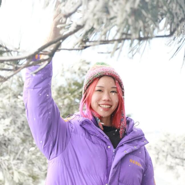 Babysitter in Berlin: Beini