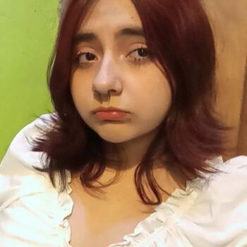 Niñera en Hurlingham: Nahiara