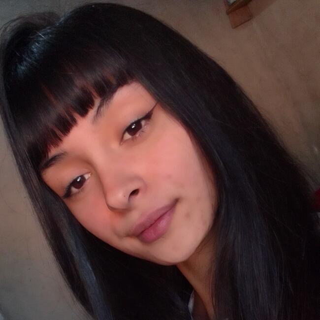 Niñera en Bahía Blanca: Marianela