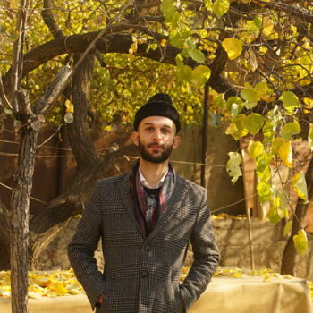 Babysitter Verona: Stefano