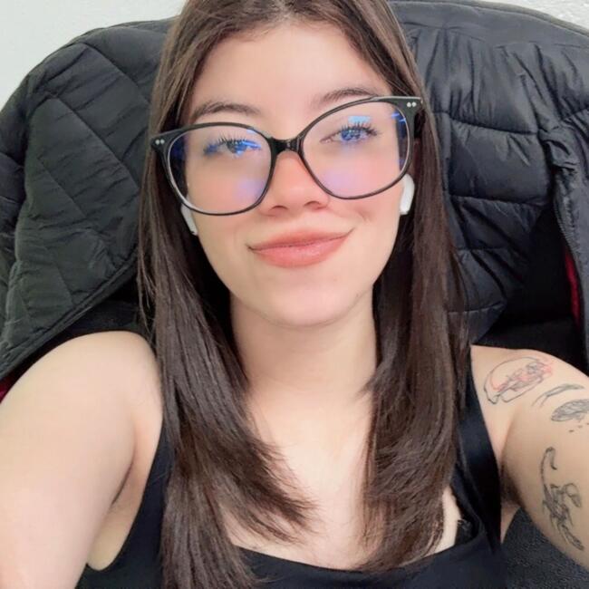 Babysitting job in Guatemala City: Arlin