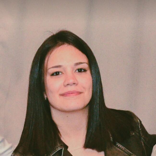 Babysitter in Córdoba: Valentina