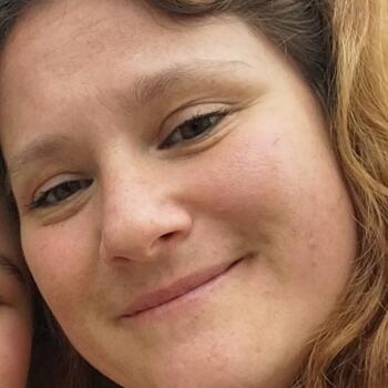 Babysitter in Vantaa: Mary