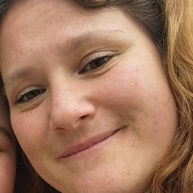 Babysitter in Vantaa: Mary