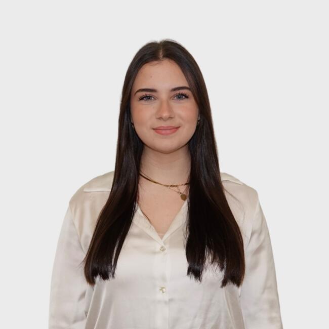 Babysitter in Alzira: Rebeca