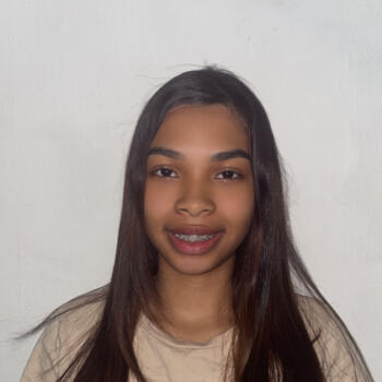 Babysitter in Panama City: Yariana Domínguez