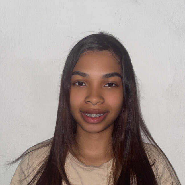 Babysitter in Panama City: Yariana Domínguez