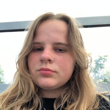 Babysitter in Barsinghausen: Inga