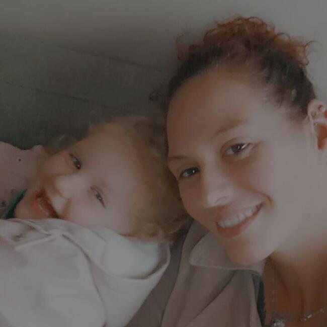 Babysitting job in Grande-Synthe: Camille