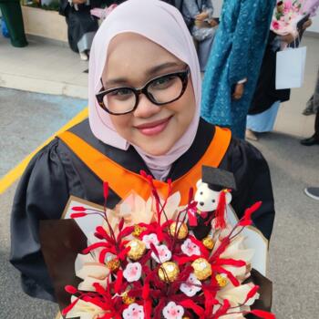 Babysitter Petaling Jaya: DANIA SORFINA BATRISYA