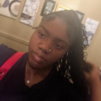 Babysitter in Birmingham: Taleah