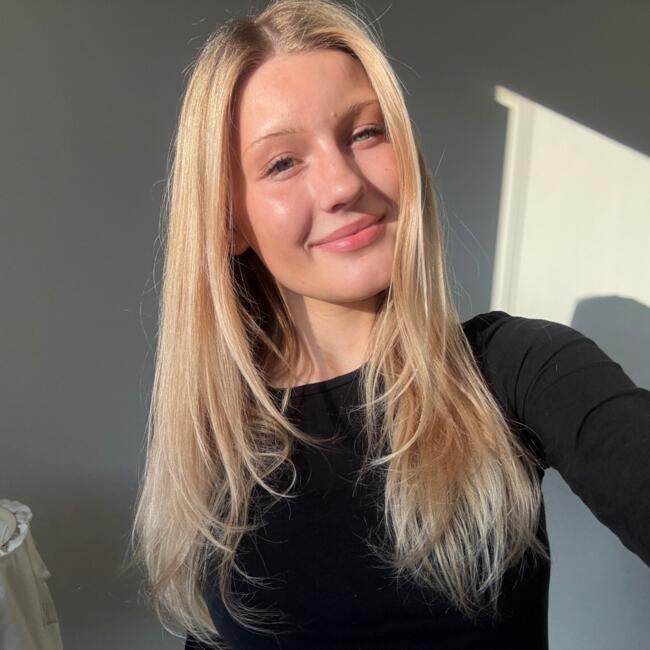 Babysitter in Grudziądz: Karolina