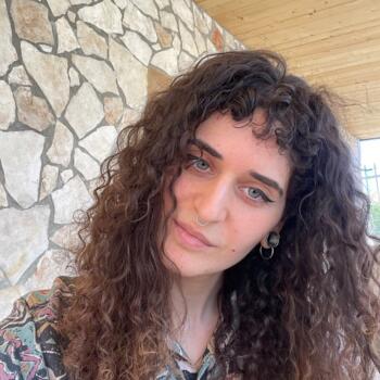 Babysitter in Favara: Luana