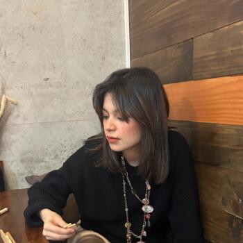 Niñera en La Libertad (Departamento de Santa Ana): Sonia
