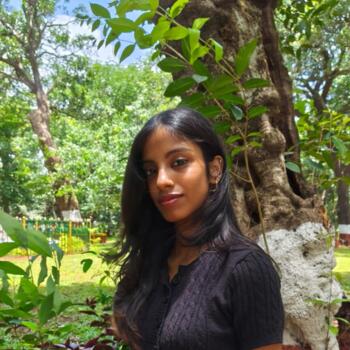 Babysitter in Chennai: Yuvashree