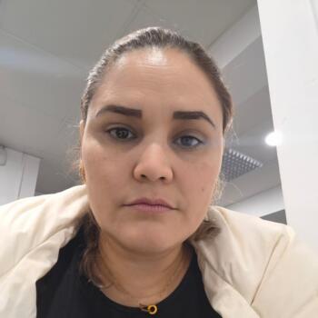 Niñera en Santa Coloma de Gramenet: DELICIA