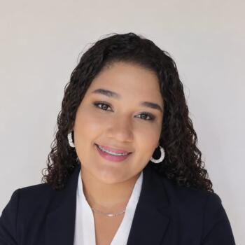 Babysitter in Barranquilla: Maria Fernanda Perez Navarro