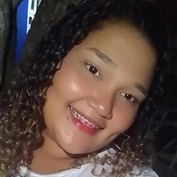 Niñera en Barranquilla: Maria Fernanda