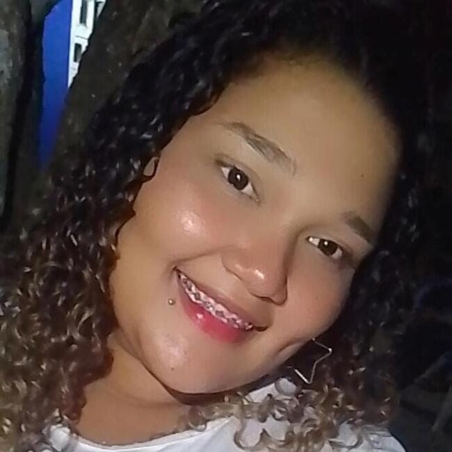 Niñera en Barranquilla: Maria Fernanda