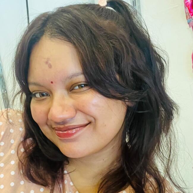 Babysitter in Sri Jayewardenepura Kotte: Navoda