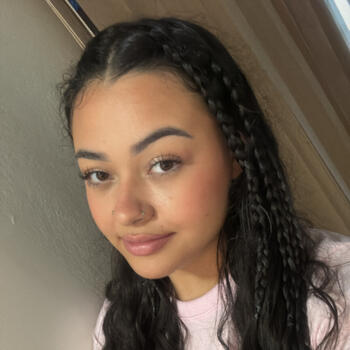 Babysitter in Campinas: Ana clara