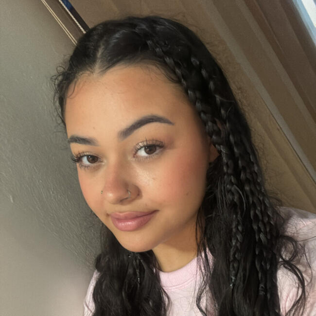 Babysitter in Campinas: Ana clara