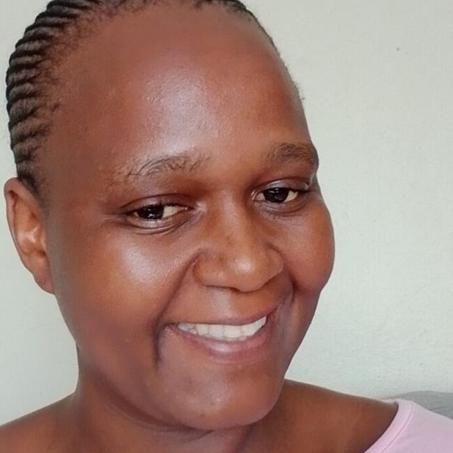 Babysitter in KwaMashu: Faith