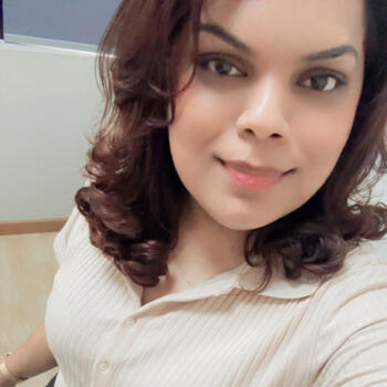 Babysitter in Rawang: Sophil