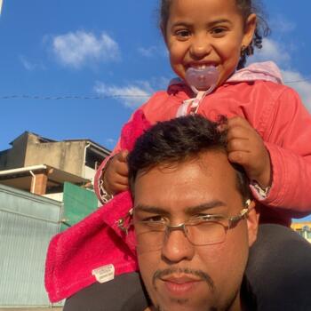 Família São Paulo: Julio