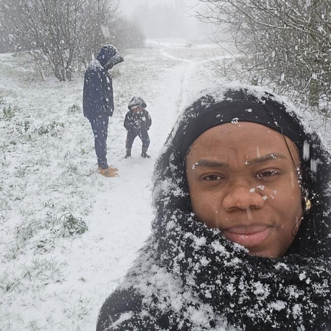 Babysitting job in Breda: Valdeth