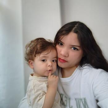 Parent Bogotá: CHELSY