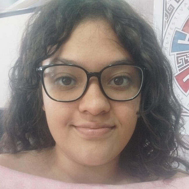 Babysitter in Cosquín: Ruth
